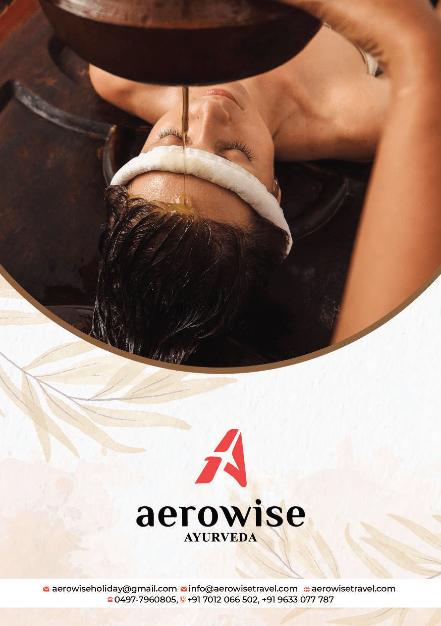Aerowise -Tours & Travels
